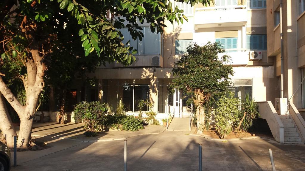 Ferienwohnung 312 Depa Court Larnaka Exterior foto