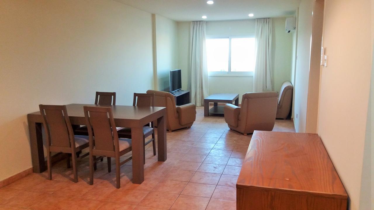 Ferienwohnung 312 Depa Court Larnaka Exterior foto