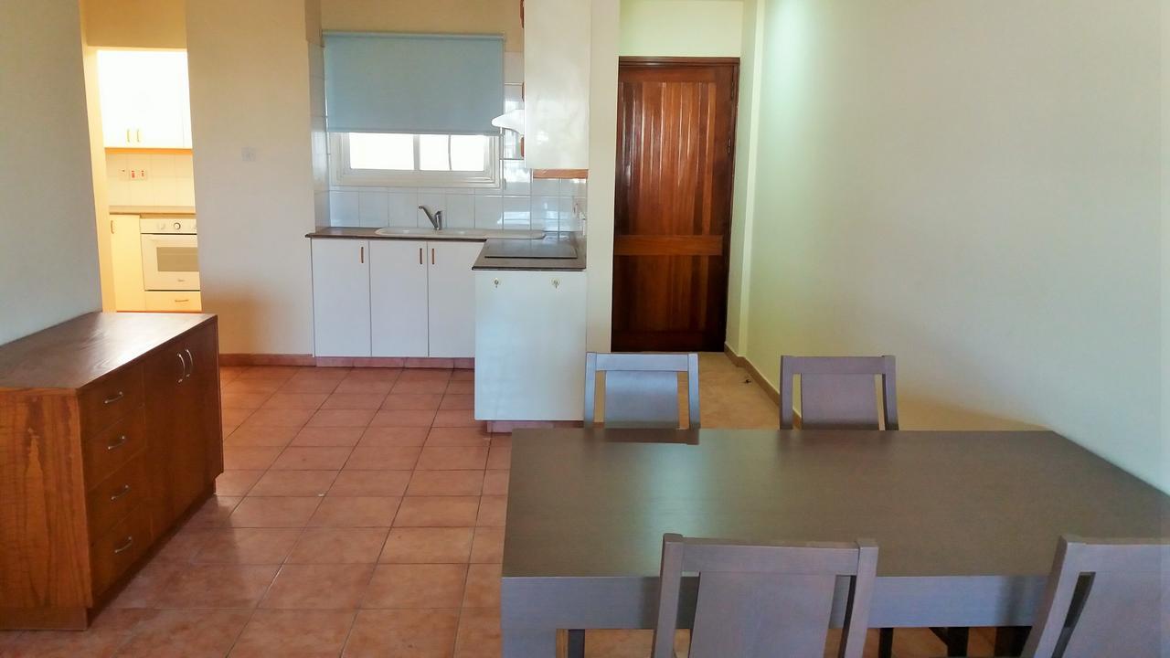 Ferienwohnung 312 Depa Court Larnaka Exterior foto